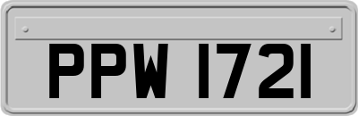 PPW1721