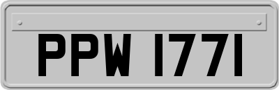 PPW1771