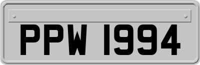 PPW1994