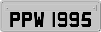 PPW1995