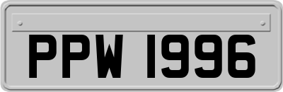PPW1996