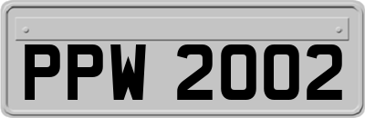 PPW2002