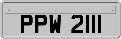 PPW2111