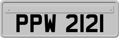 PPW2121