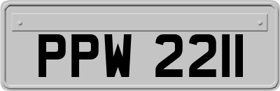 PPW2211