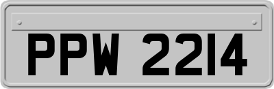PPW2214
