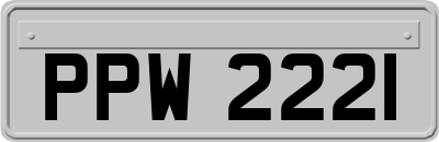 PPW2221