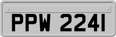 PPW2241