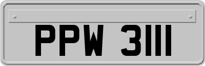 PPW3111
