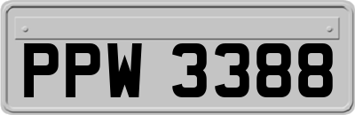 PPW3388