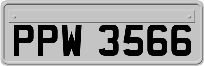 PPW3566