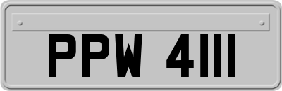 PPW4111