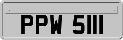 PPW5111