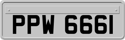 PPW6661