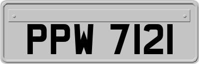 PPW7121