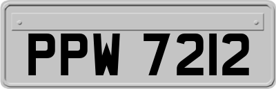 PPW7212