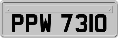 PPW7310