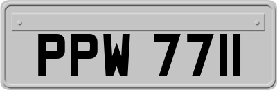 PPW7711