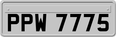 PPW7775