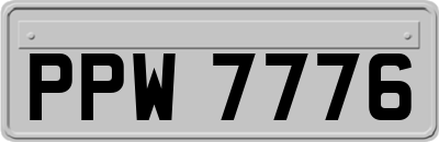PPW7776