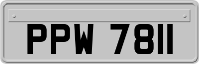 PPW7811