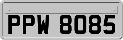 PPW8085