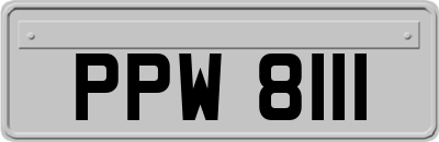 PPW8111