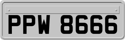 PPW8666