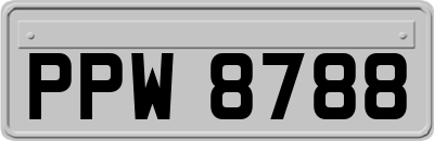 PPW8788