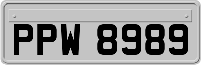 PPW8989