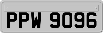 PPW9096