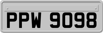 PPW9098