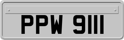 PPW9111