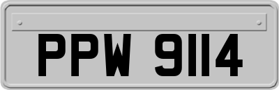 PPW9114