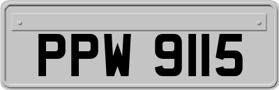 PPW9115