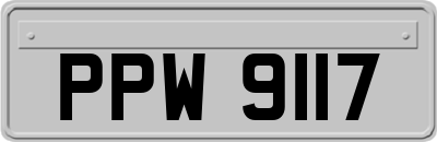 PPW9117