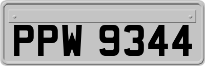 PPW9344
