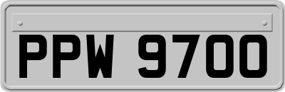PPW9700