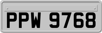PPW9768