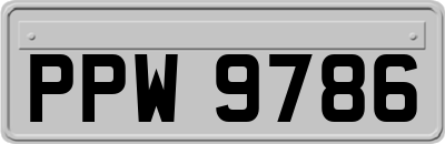 PPW9786