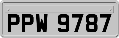 PPW9787