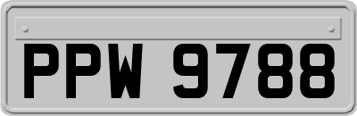 PPW9788