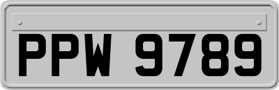 PPW9789