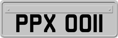 PPX0011