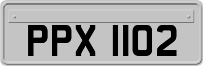 PPX1102