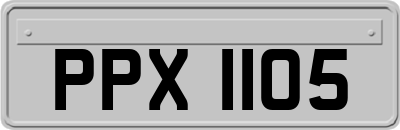 PPX1105