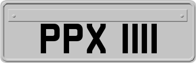PPX1111