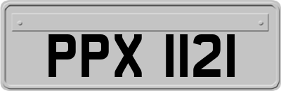 PPX1121