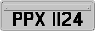 PPX1124