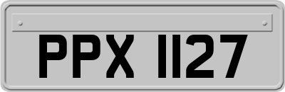 PPX1127